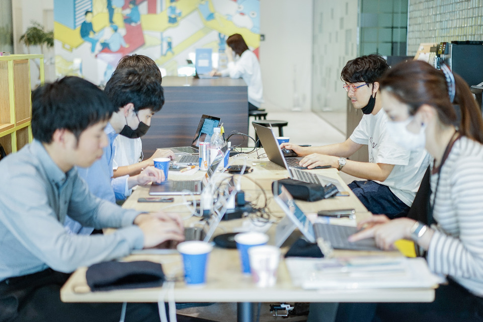 求人メインイメージ