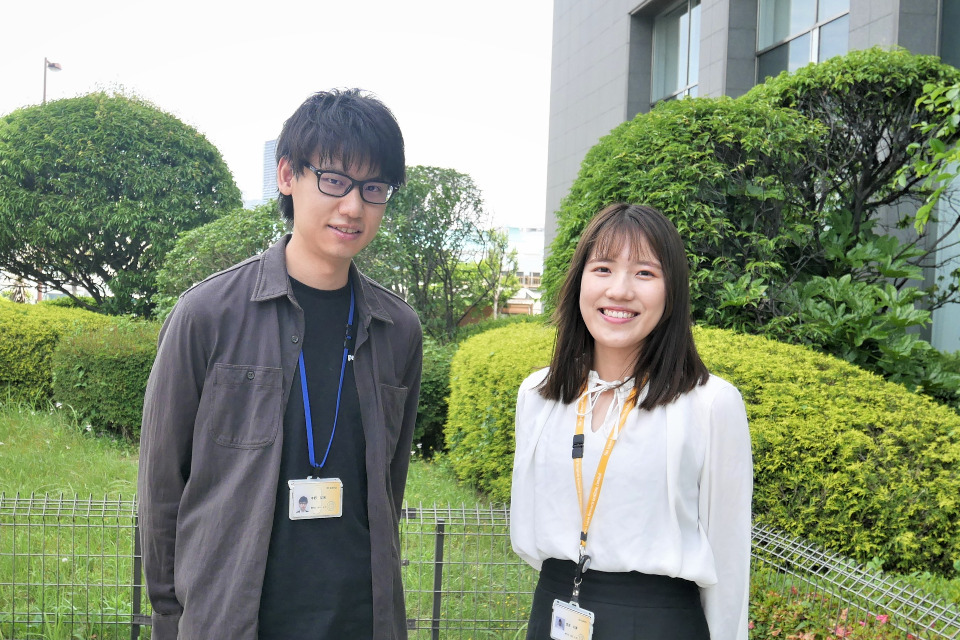 求人メインイメージ