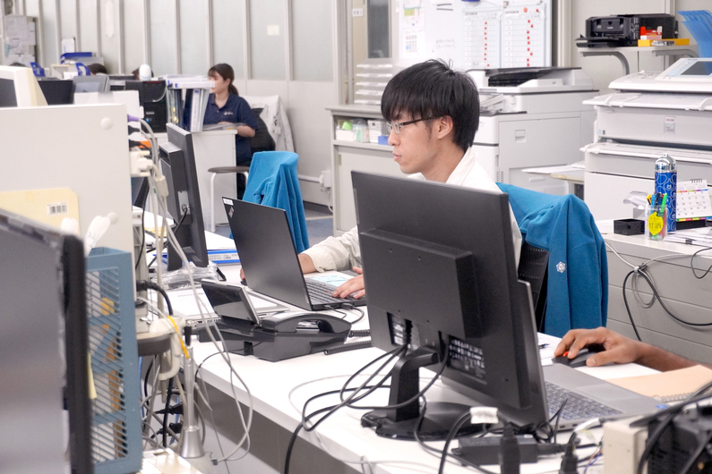 求人イメージ画像2