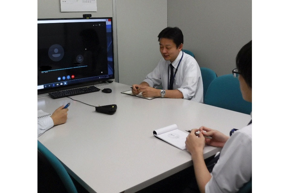 求人メインイメージ