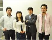 株式会社リップルマーク