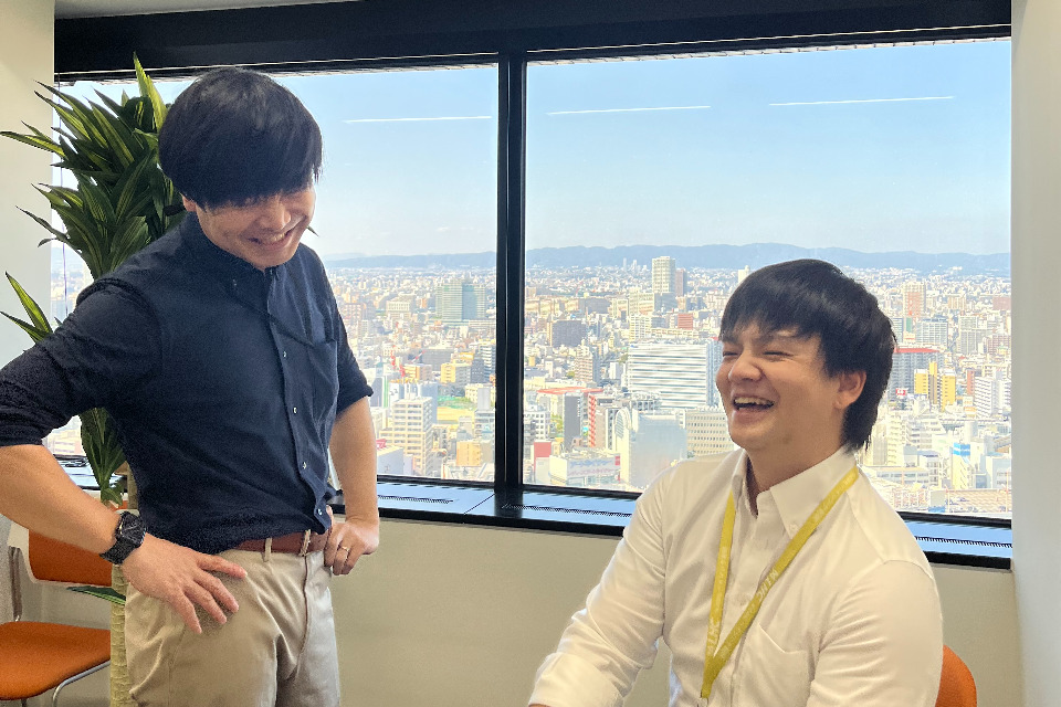 求人メインイメージ