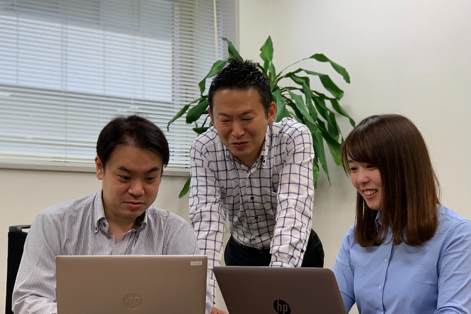 求人メインイメージ