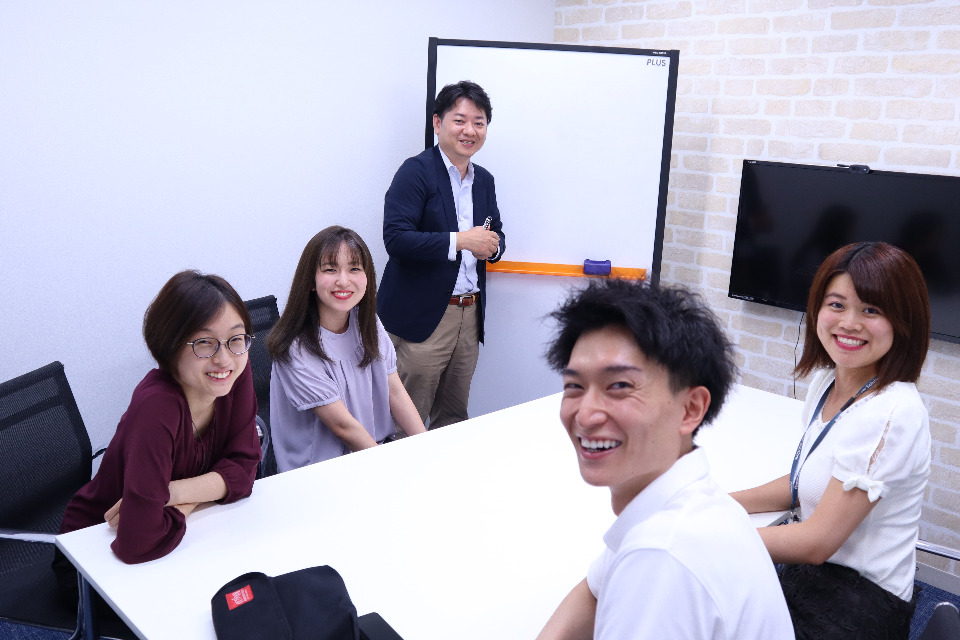 求人メインイメージ