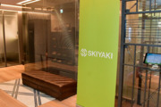 株式会社SKIYAKI