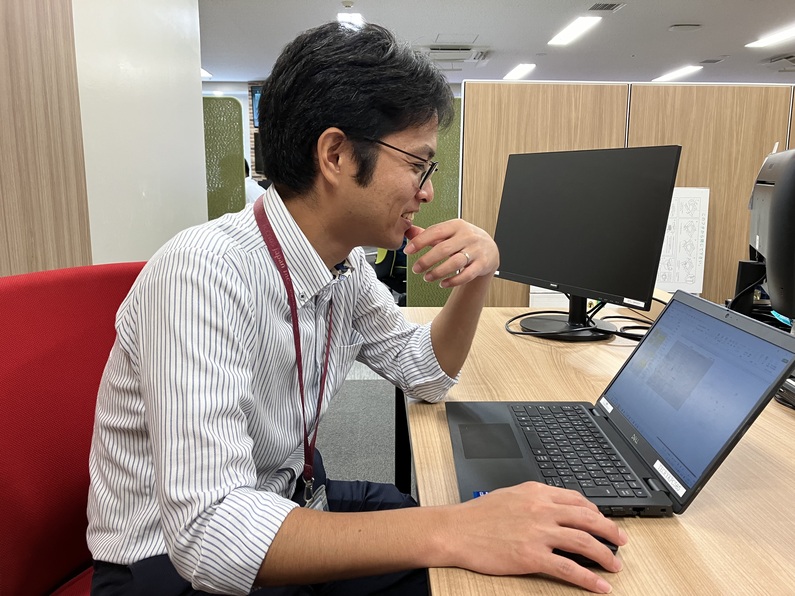 求人イメージ画像2