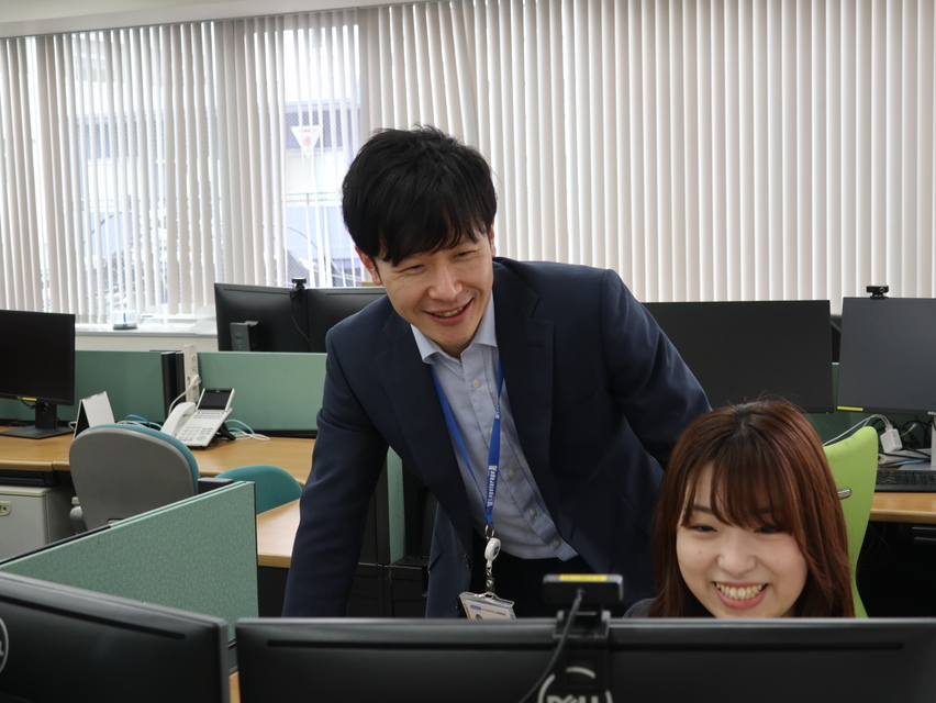 求人メインイメージ