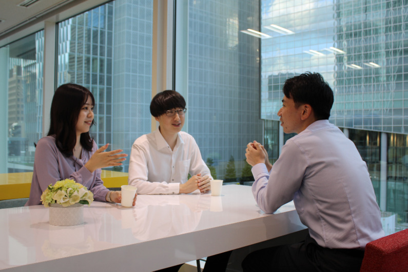 求人イメージ画像2