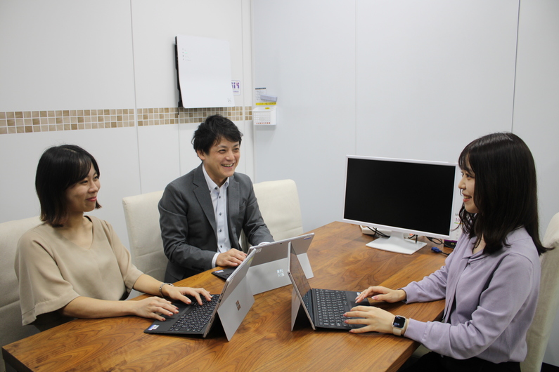 求人イメージ画像2