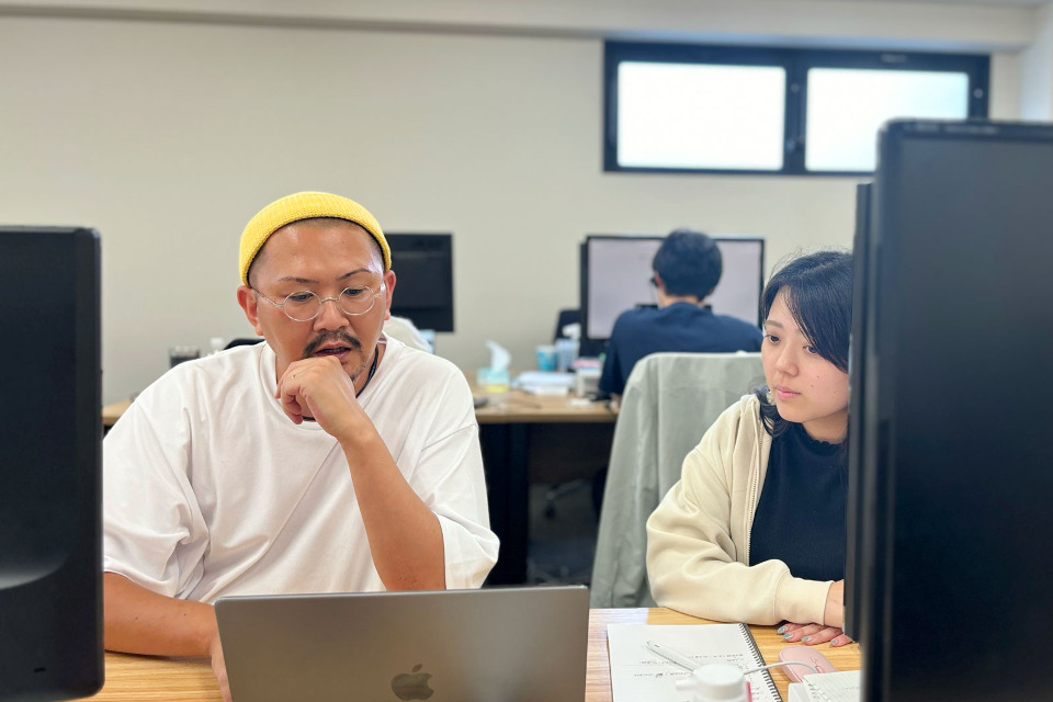 株式会社センキャク