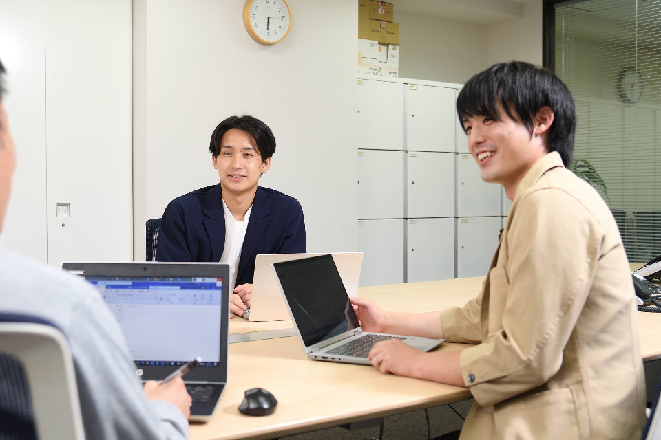 求人メインイメージ