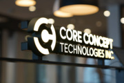 株式会社コアコンセプト・テクノロジー