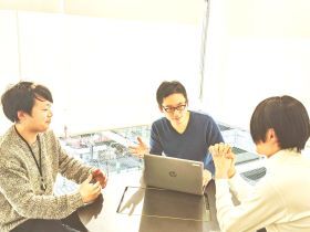 求人メインイメージ