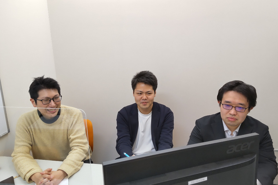 求人メインイメージ