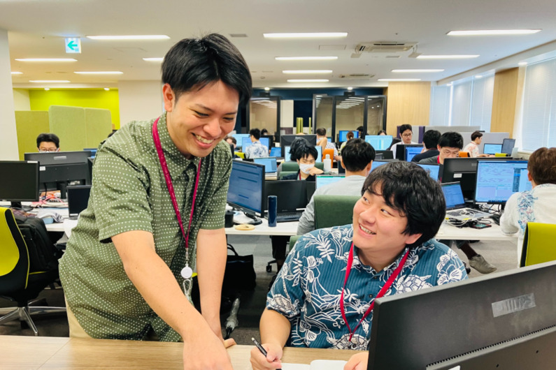 求人イメージ画像2