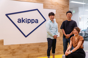 akippa株式会社