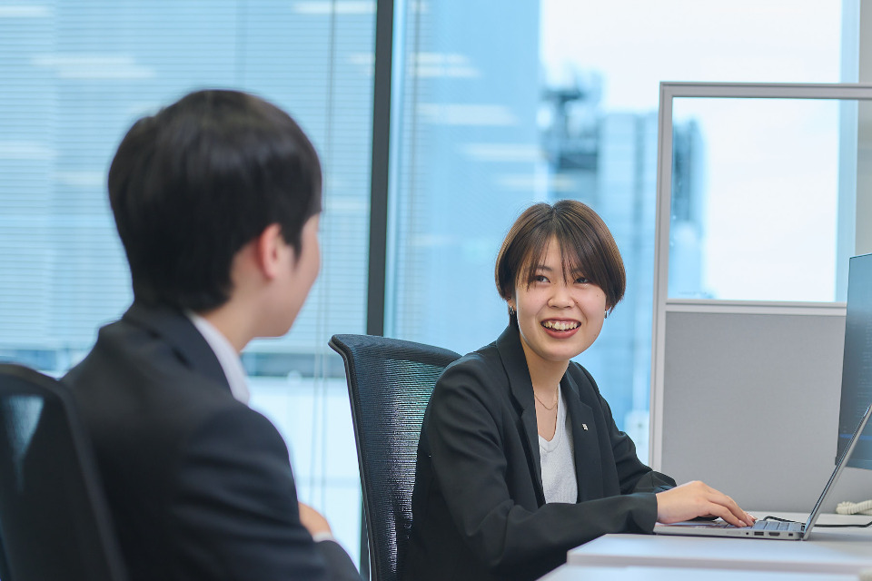求人メインイメージ