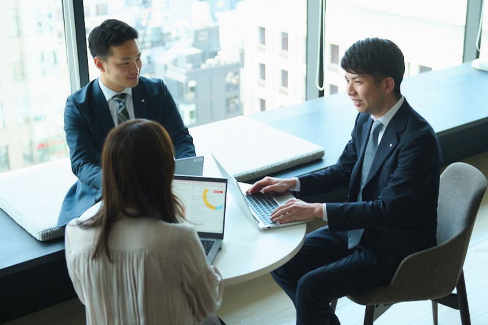 求人メインイメージ