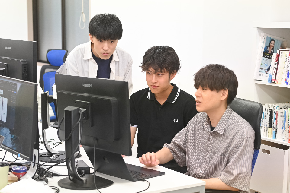 求人メインイメージ