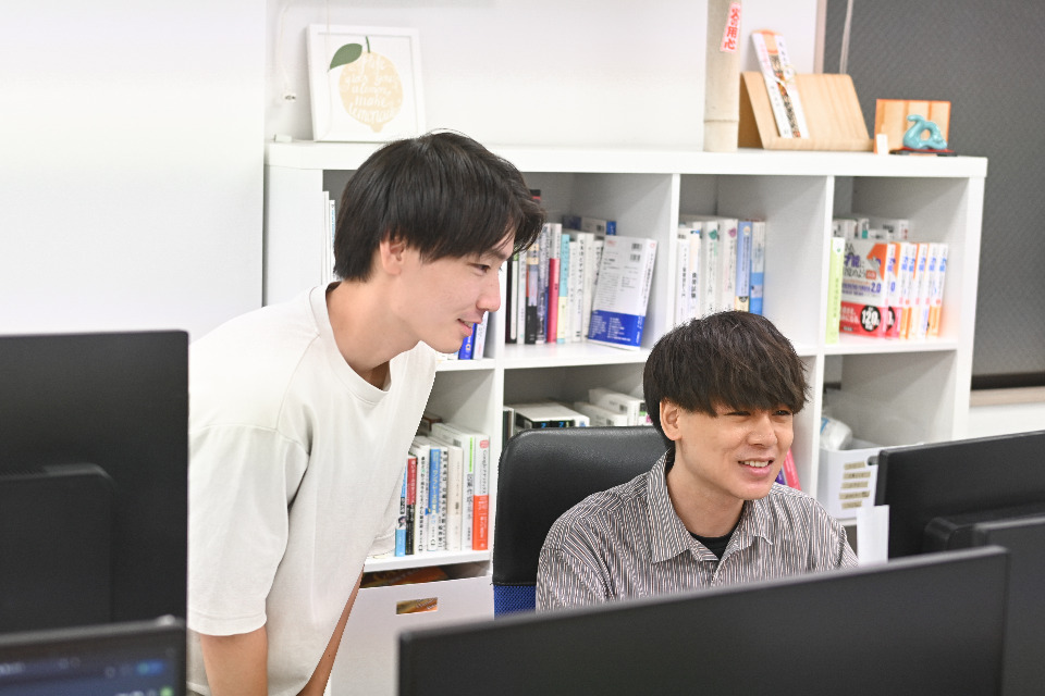 求人メインイメージ