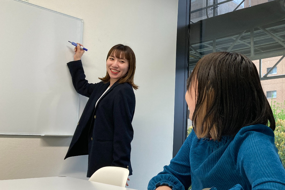 求人メインイメージ