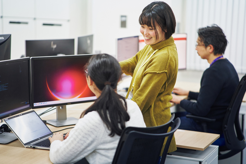 求人イメージ画像2