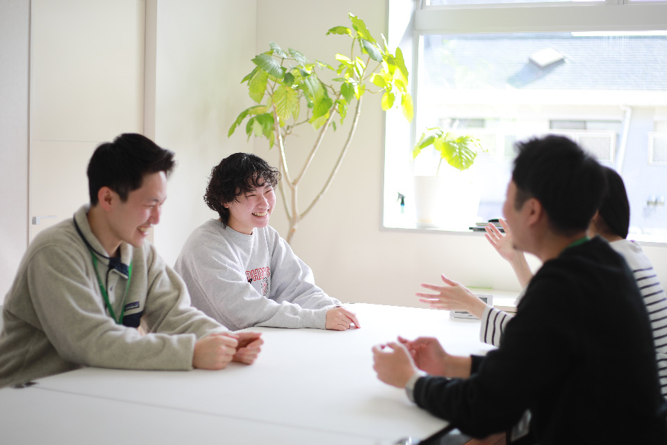 求人メインイメージ