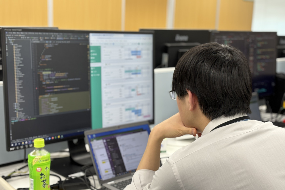 求人メインイメージ