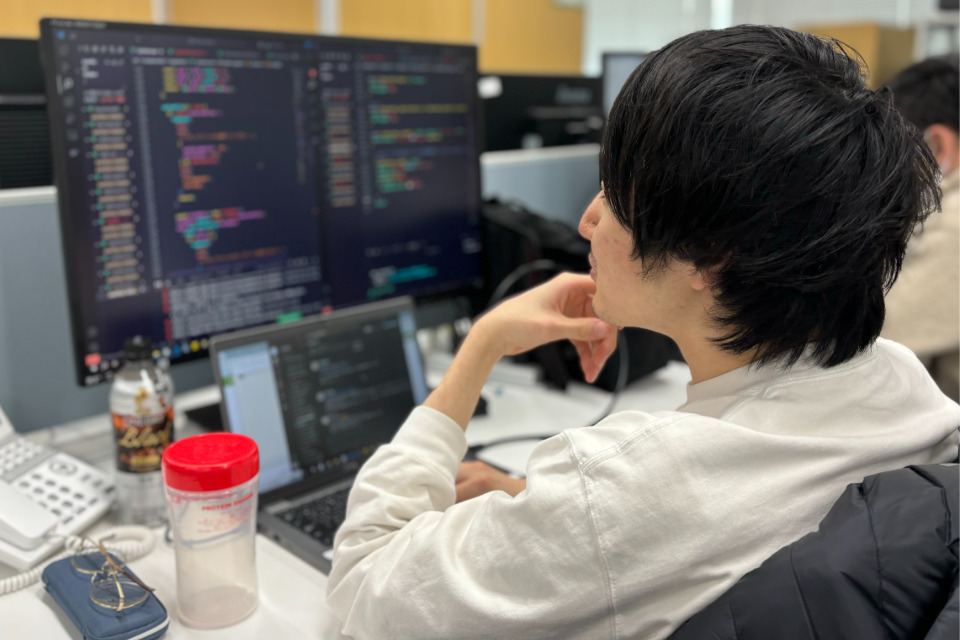 求人メインイメージ