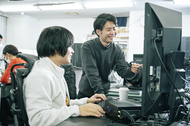 求人イメージ画像2