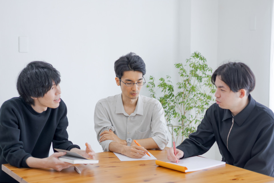 求人メインイメージ