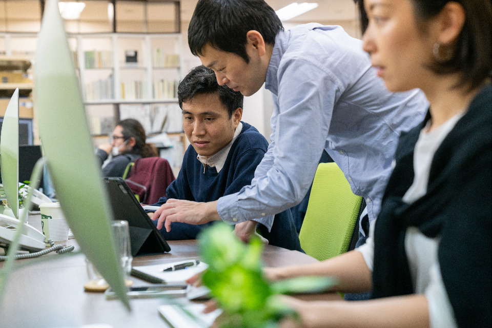 求人メインイメージ