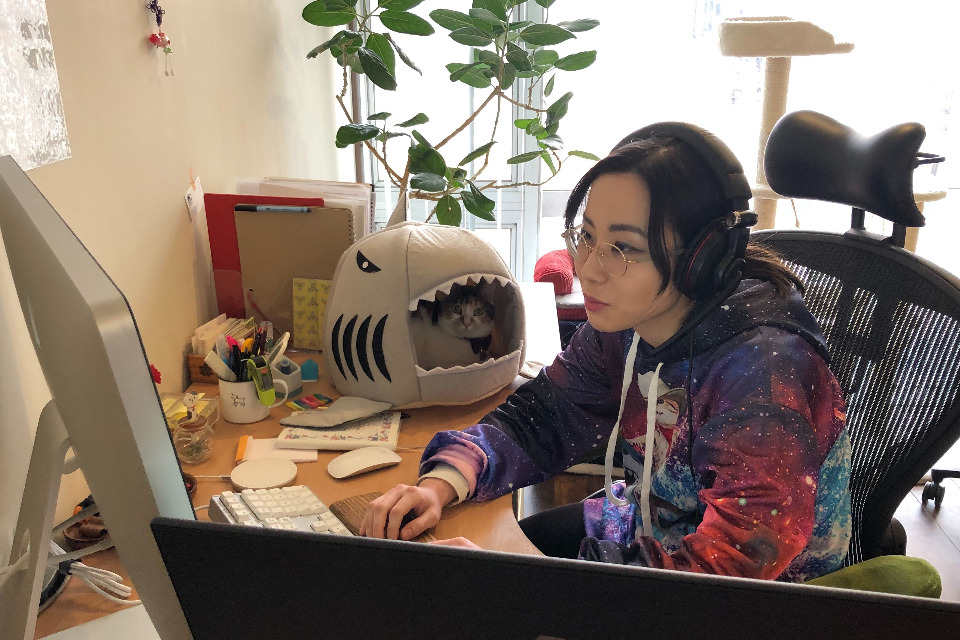 求人メインイメージ