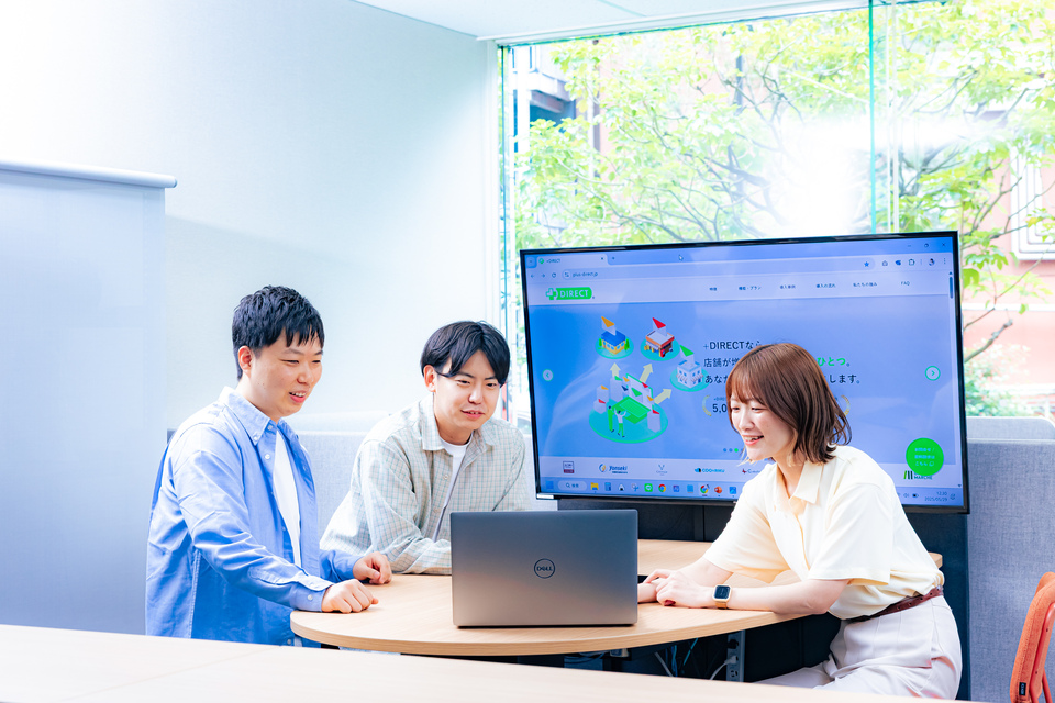 求人メインイメージ