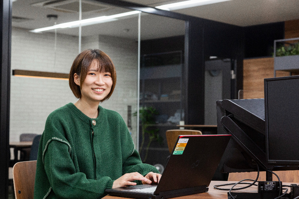 求人メインイメージ