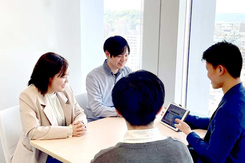 求人イメージ画像3