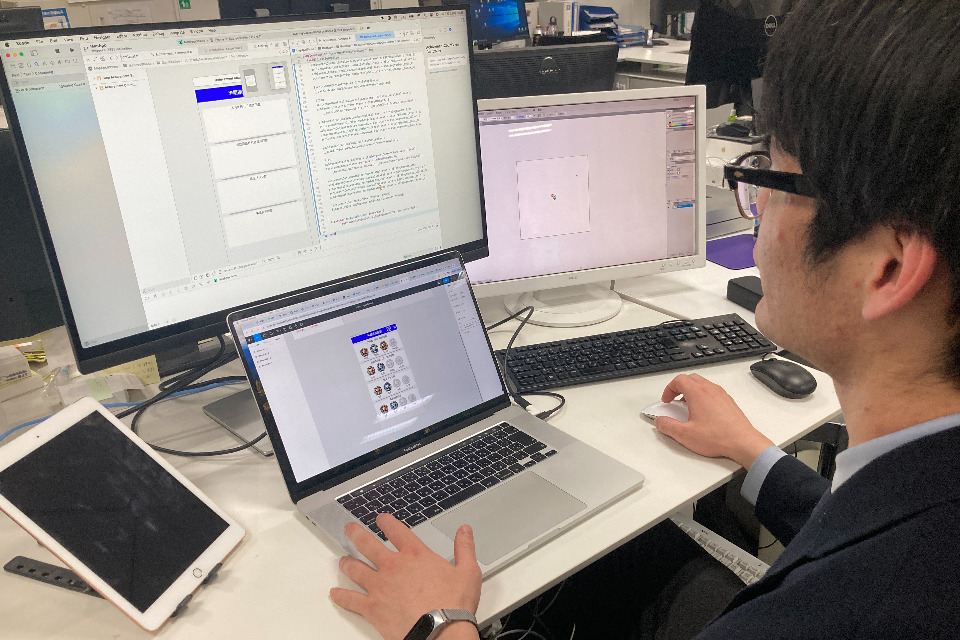 求人メインイメージ