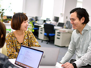 株式会社ルート・シー