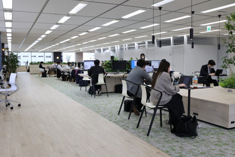 求人イメージ画像2