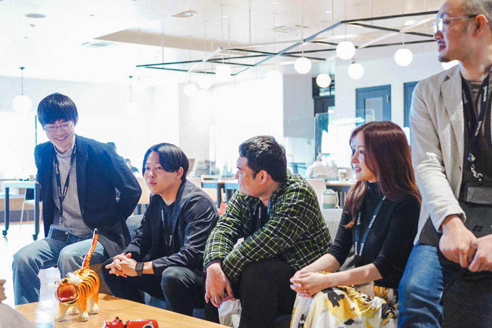 求人メインイメージ