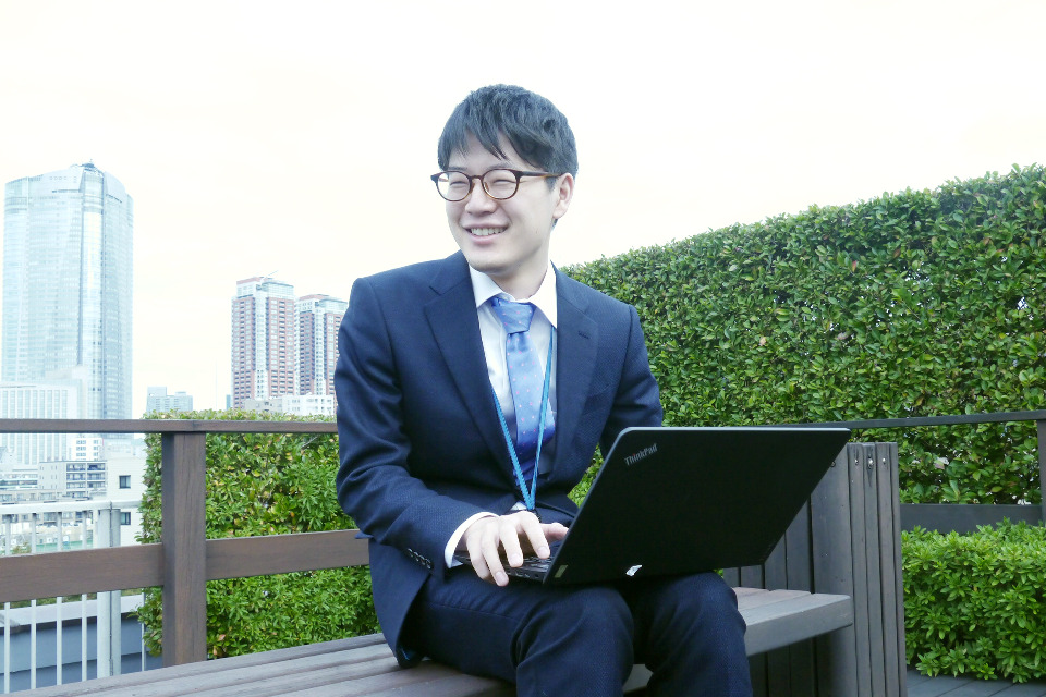 求人メインイメージ