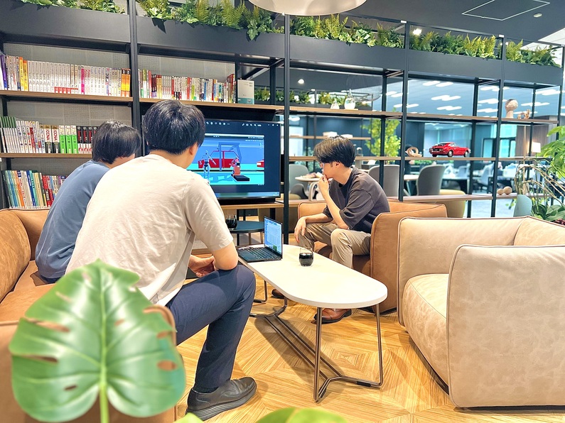 求人イメージ画像2