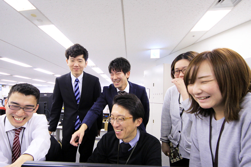 求人メインイメージ