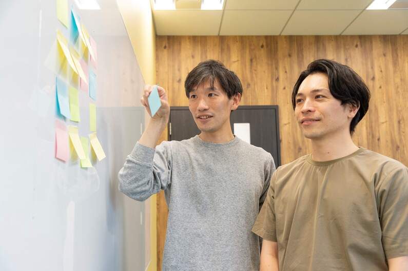 求人イメージ画像2