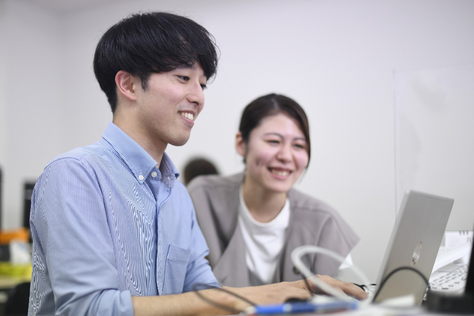 求人メインイメージ
