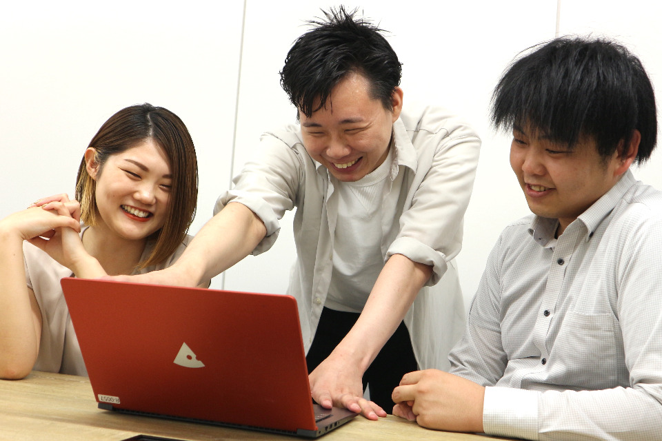 求人メインイメージ