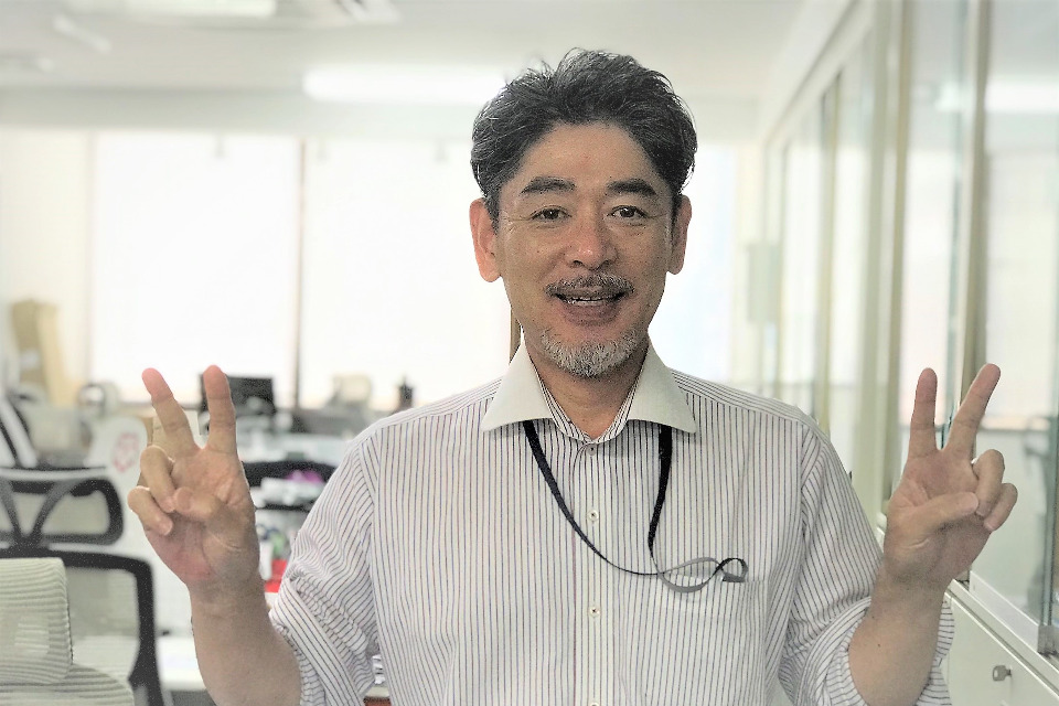 求人メインイメージ