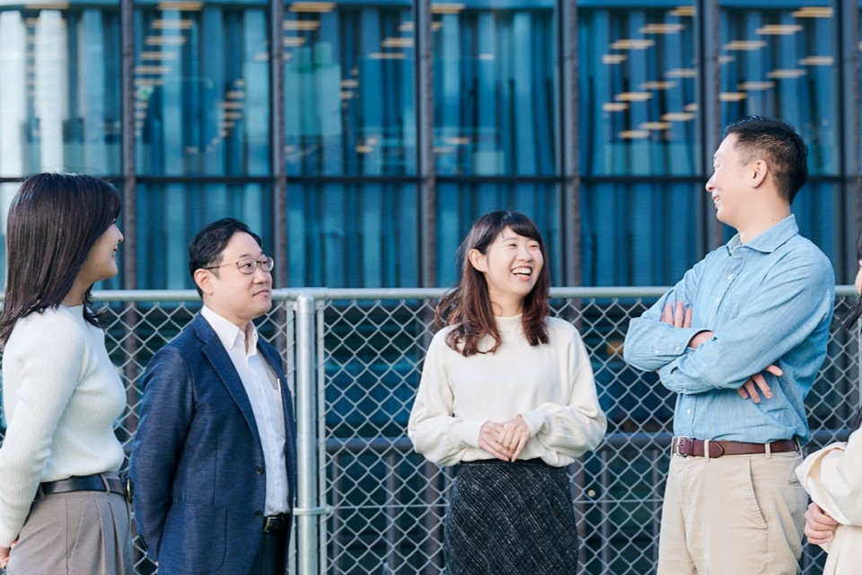 求人メインイメージ