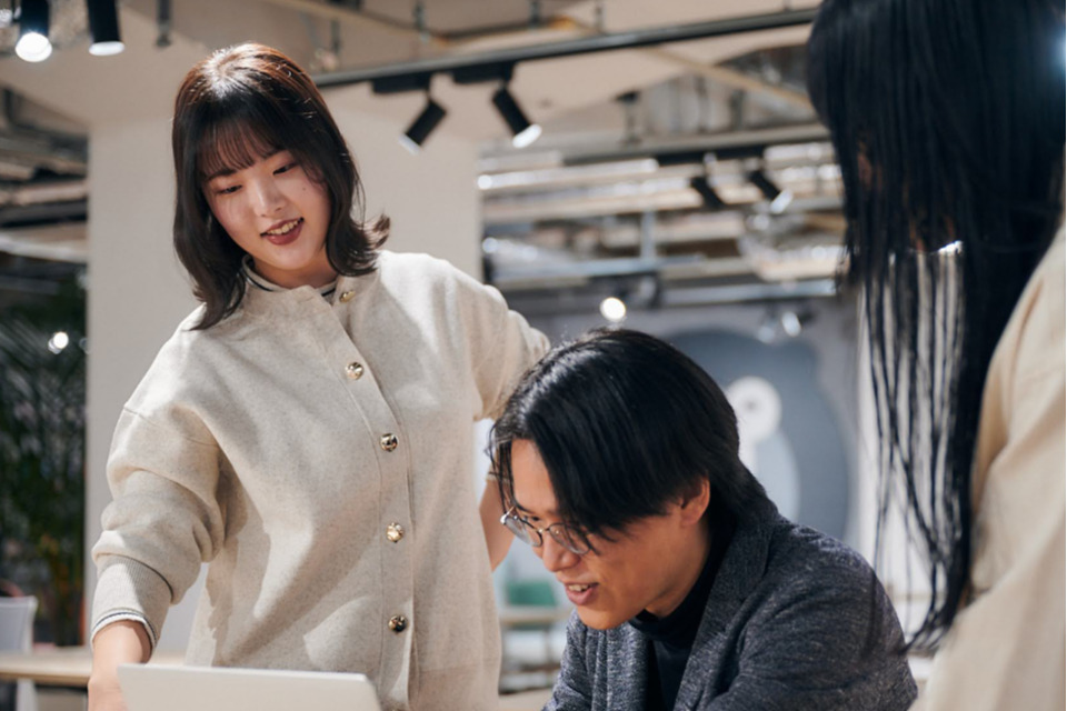 求人メインイメージ