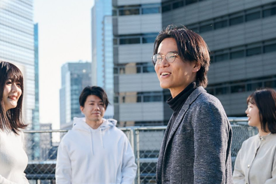 求人メインイメージ